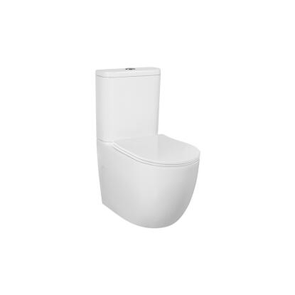 Strohm Teka Manacor monoblokkos wc 700190200