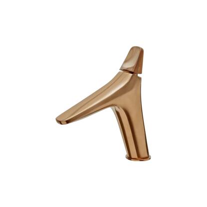 Strohm Teka Sense mosdócsaptelep M-es, tüzes bronz 91.346.02.0BZ