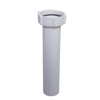 Styron mosdószifon hossz.32 műa. 150mm