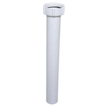 Styron mosdószifon hossz. 32 műanyag 240mm