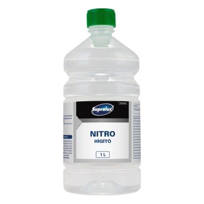 Supralux hígító  Nitro 1 l