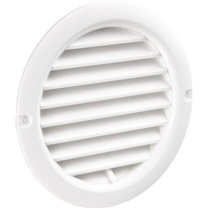 System 100 fali szellőző csatlakozócsonkkal