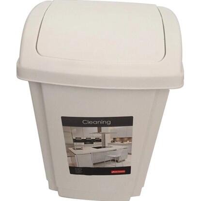 Szemetes billenő fedeles