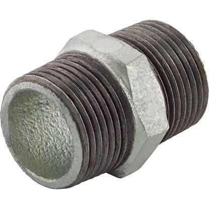 Szerelvény 21 mm (R 1/2) temperöntvény