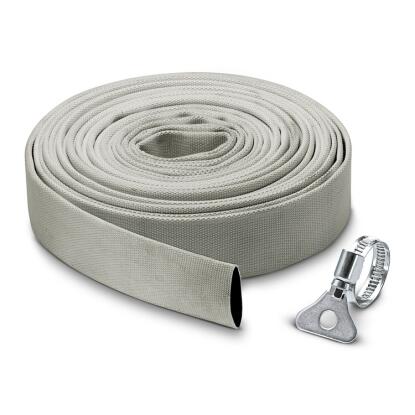 Szivattyú szövettömlő szett 10m, Karcher