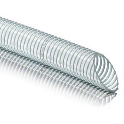 Szívótömlő ALI-FLEX tömlő 6 bar 60 mm