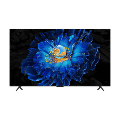 TCL 65C6KS LED Televízió 165cm 4K QD-MiniLED HDR Google TV