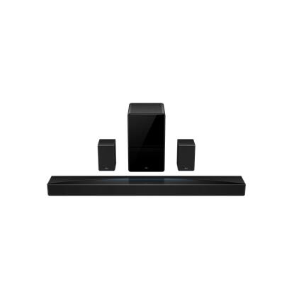 TCL Q85HE Hangprojektor 7.1.4 Dolby Atmos DTS-X mélynyomó