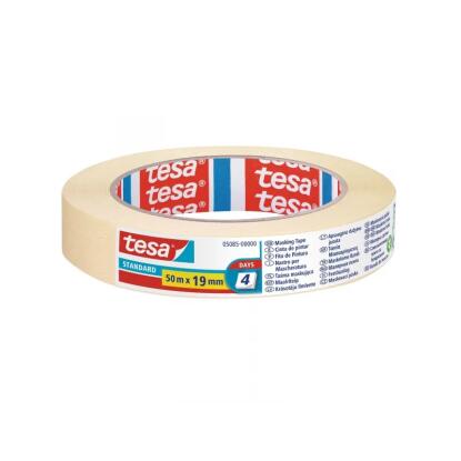 TESA STANDARD - festőszalag (19mmx50m)