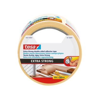 TESA - szőnyegragasztó szalag (extra erős, 10m)