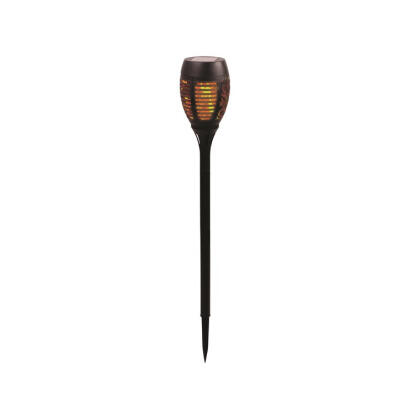 TOO GD-SL002B-36LED szolár LED dekorációs fáklya