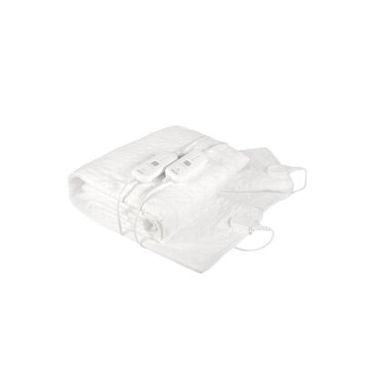 TOO UB-3H009-W kétszemélyes elektromos ágymelegítő