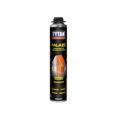 TYTAN PROFESSIONAL - vékonyágyas falazóragasztó (870ml)