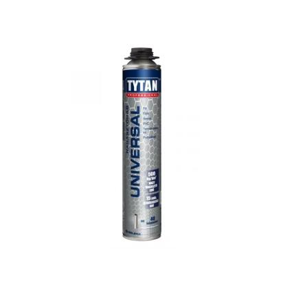 TYTAN UNIVERSAL - ragasztóhab (750ml)