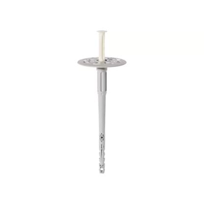 Tárcsás dűbel Fischer Termofix PN 8/170 neutral