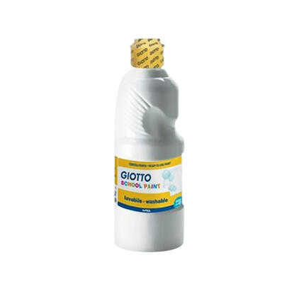 Tempera GIOTTO 1000ml fehér