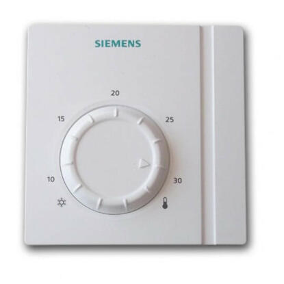 Termosztát SIEMENS RAA 21 24-250V