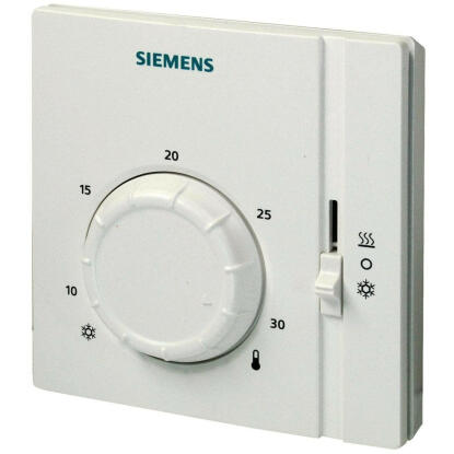 Termosztát SIEMENS RAA 41 HŰTÉS/FŰTÉS