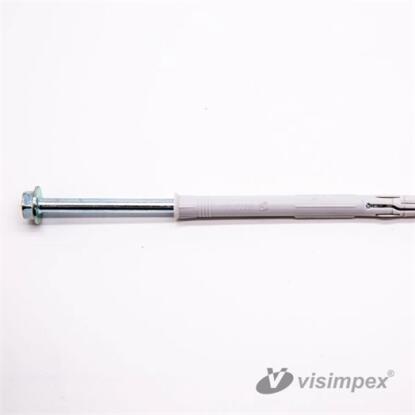 Tipli univerzális 10x50 szürke