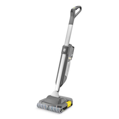 Tisztító BR 30/1 C Bp Pack S 18/25 EU padlótisztító, Karcher