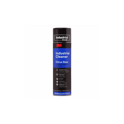 Tisztító spray, ipari, 200 ml, 3M "9472"