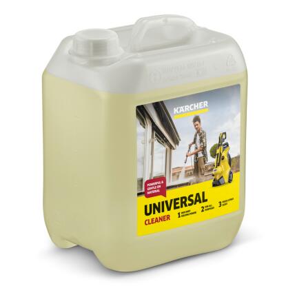 Tisztítószer RM 626 Univerzális (5L), Karcher