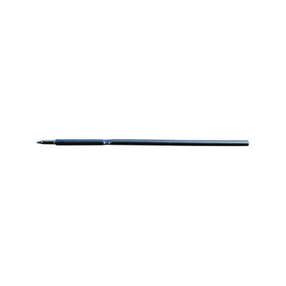 Tollbetét golyós SPOKO X18 piros 0,8mm
