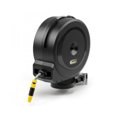 Tömlődob HBX 5.30 automatikus, Karcher