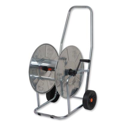 Tömlőkocsi SOLID ZINCATO 3/4" 90m OLASZ