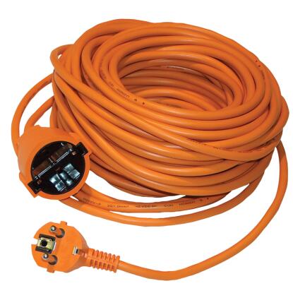 Tracon Univerzális hosszabbító 15M 3X1,5MM2 H05VV-F
