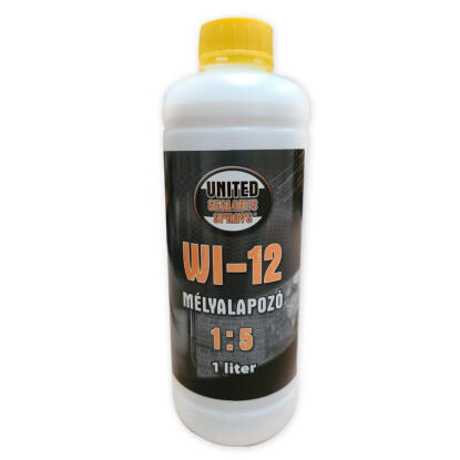 UNITED Általános mélyalapozó 1 liter 1:5