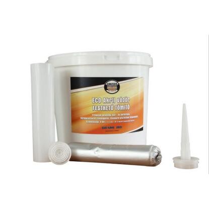 UNITED Eco acryl fehér 25x280ml vödörrel