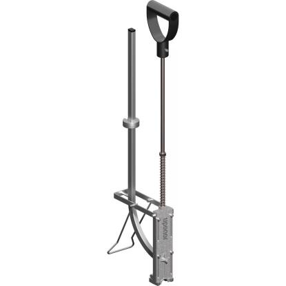Uponor Tacker tüske tűzőgép 14-20mm