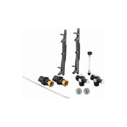 Uponor Vario Plus Osztó-gyűjtő alapkészlet K1