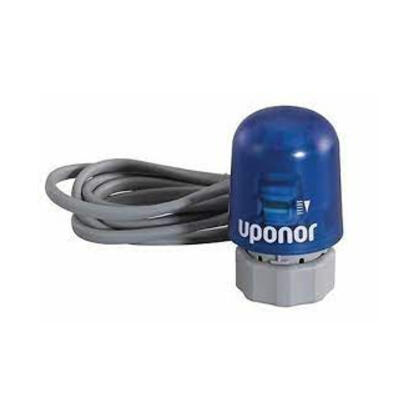 Uponor Vario S állásszabályzó NC 24V FT30x1,5 motor