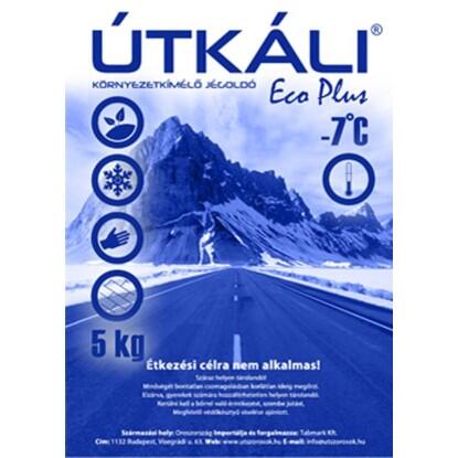 Útkáli Eco plus 5 kg (zeolitos-környezetbarát)