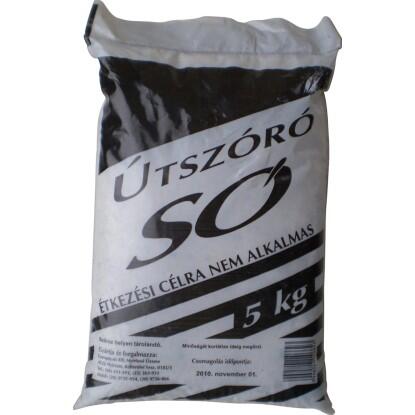 Útszóró só 5 kg