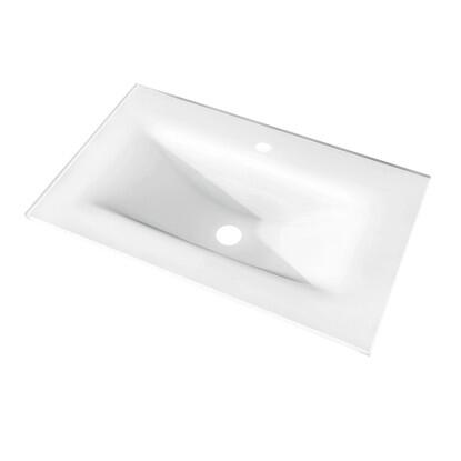 Üvegmosdó 75 cm-es