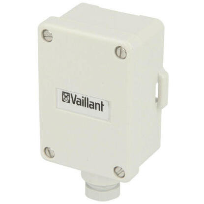 VAILLANT eloBLOCK kazánhoz külső hőmérséklet érzékelő (0020266791)