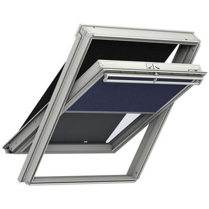 VELUX DKL+MHL árnyékoló csomag MK04 méretű ablakra