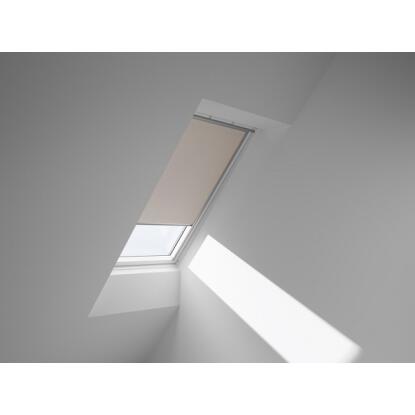 VELUX DKL fényzáró roló, 4556S színkód, S10  méret