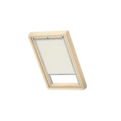 VELUX DKL - fényzáró roló (bézs, 1085SG/MK04)