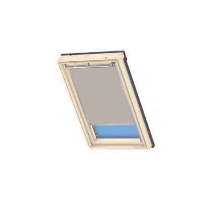 VELUX DKL - fényzáró roló (bézs, 304/M04)