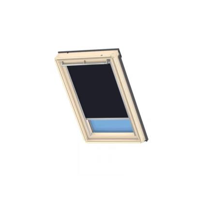 VELUX DKL - fényzáró roló (sötétkék, 304/M04)
