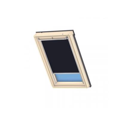 VELUX DKL - fényzáró roló (sötétkék, MK04/304)