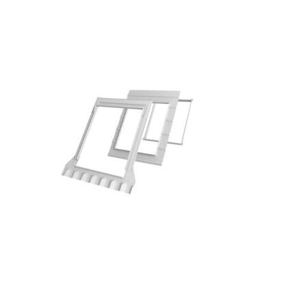 VELUX EDW beépítő készlet FK04 méretű ablakhoz