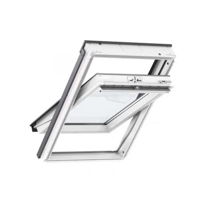 VELUX GLU MK06 (78x118cm) 0051 - tetőtéri ablak