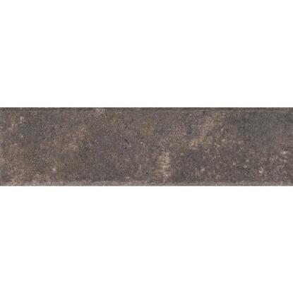 VIANO - falburkoló (klinker, antracit, 6,6x24,5cm, 0,71m2)