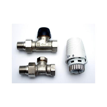 VTL3030DS15 Honeywell Termosztatikus szelep készlet