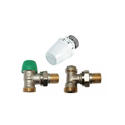 VTL3036ES15  Honeywell Termosztatikus szelep készlet